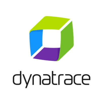 Dynatrace logo
