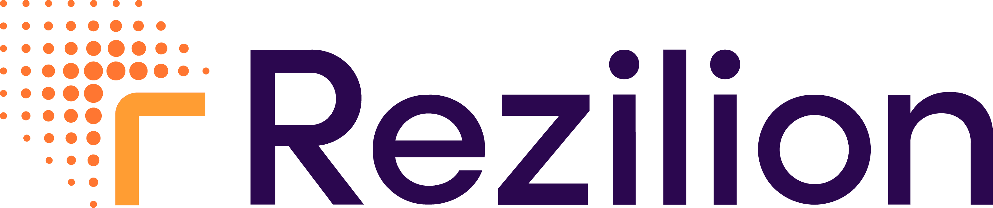 Rezilion Logo