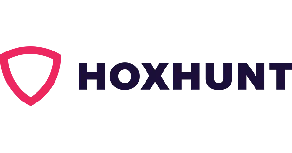 Hoxhunt Logo