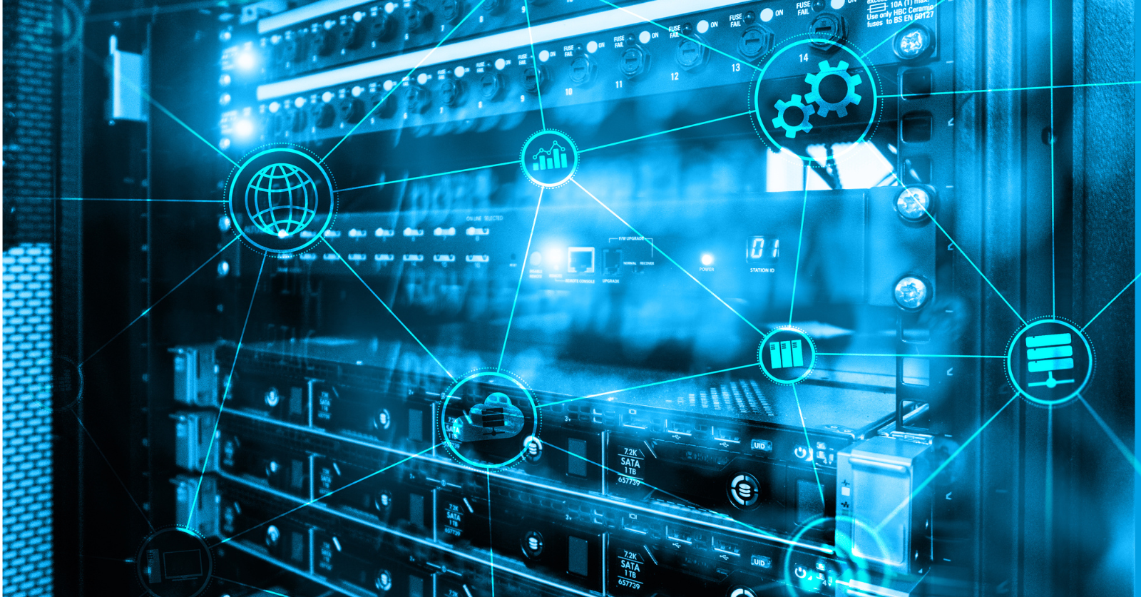 A Quick Dive into Terraform for Effective Infrastructure Management